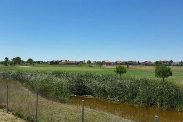 Aldeamayor de San MartinCasa Tuerces别墅 外观 照片